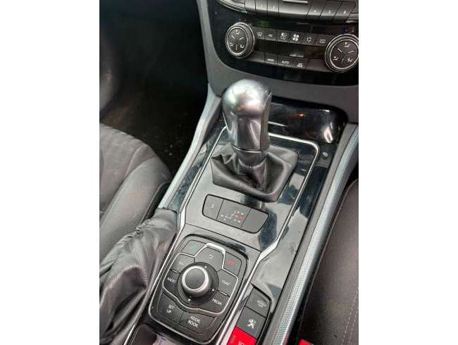 2013 Peugeot 508 Silver