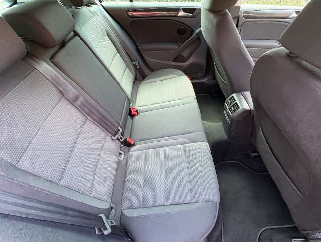Volkswagen Golf - 2.0 TDI Match Hatchback 5dr Diesel BlueMotion.  (Timing Belt + Pump @117K )