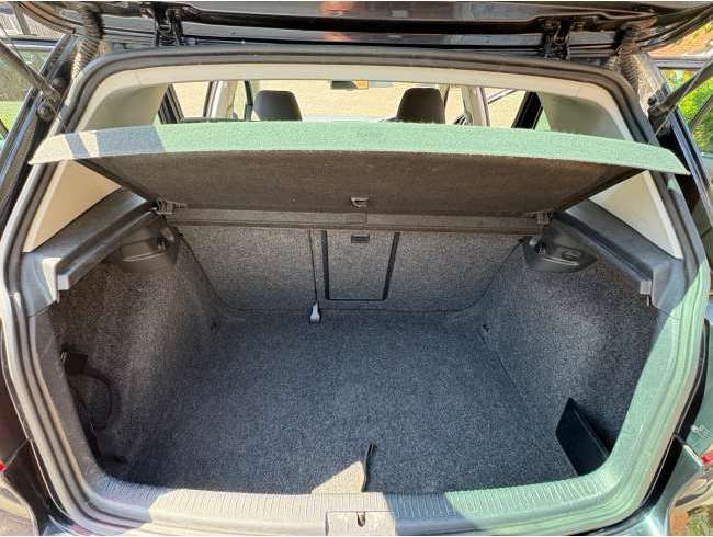 Volkswagen Golf - 2.0 TDI Match Hatchback 5dr Diesel BlueMotion.  (Timing Belt + Pump @117K )