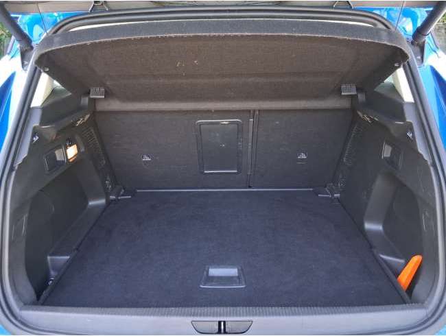 2018 Vauxhall Grandland X 1.6 Turbo Diesel