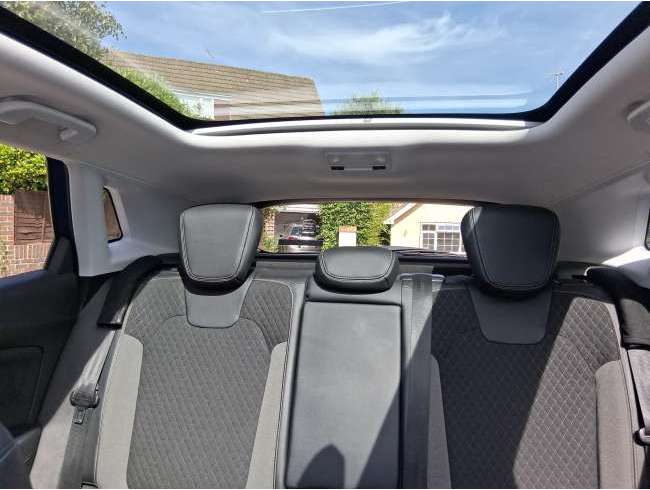 2018 Vauxhall Grandland X 1.6 Turbo Diesel