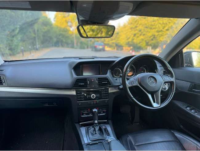 2011 Mercedes-Benz Black