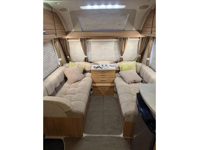 2014 Swift Fairway 514