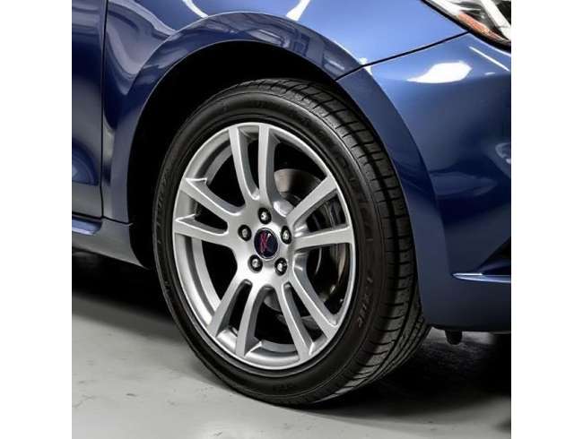 MOT Car Testing in Leeds