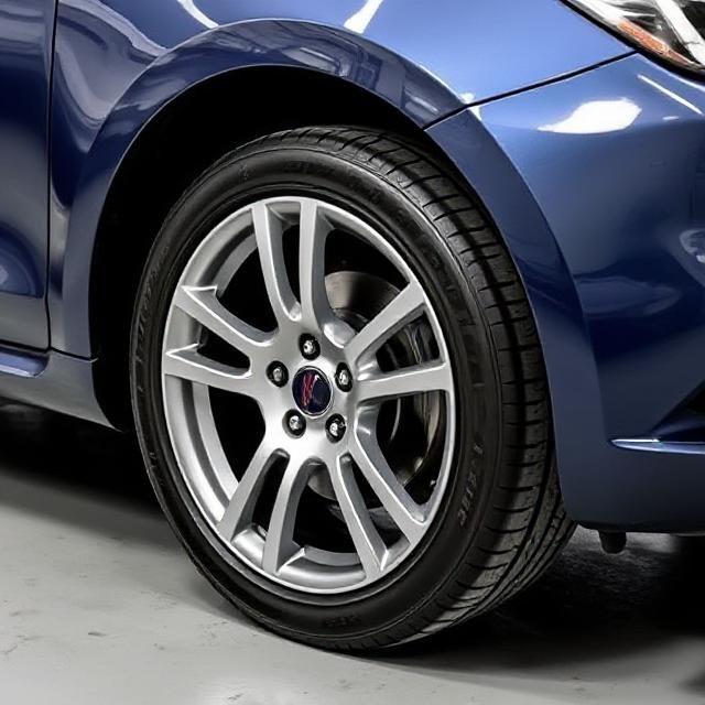 MOT Car Testing in Leeds