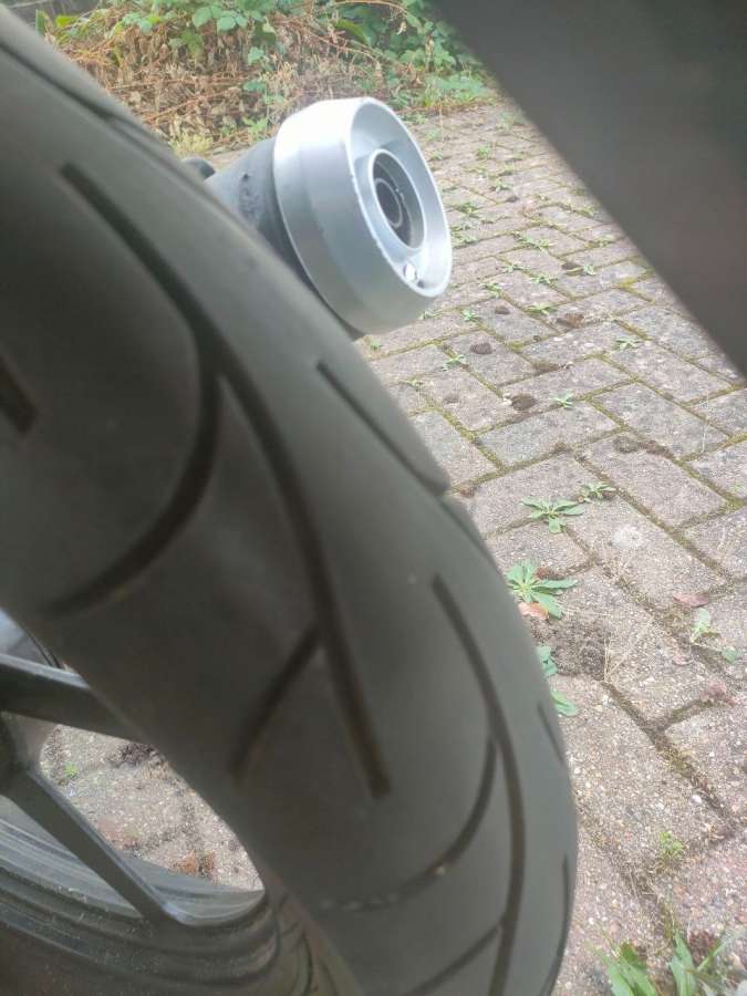 Yamaha YBR125, 2016, 125 (cc)