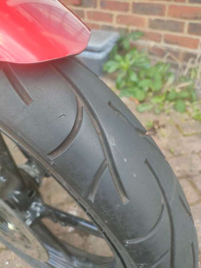 Yamaha YBR125, 2016, 125 (cc)