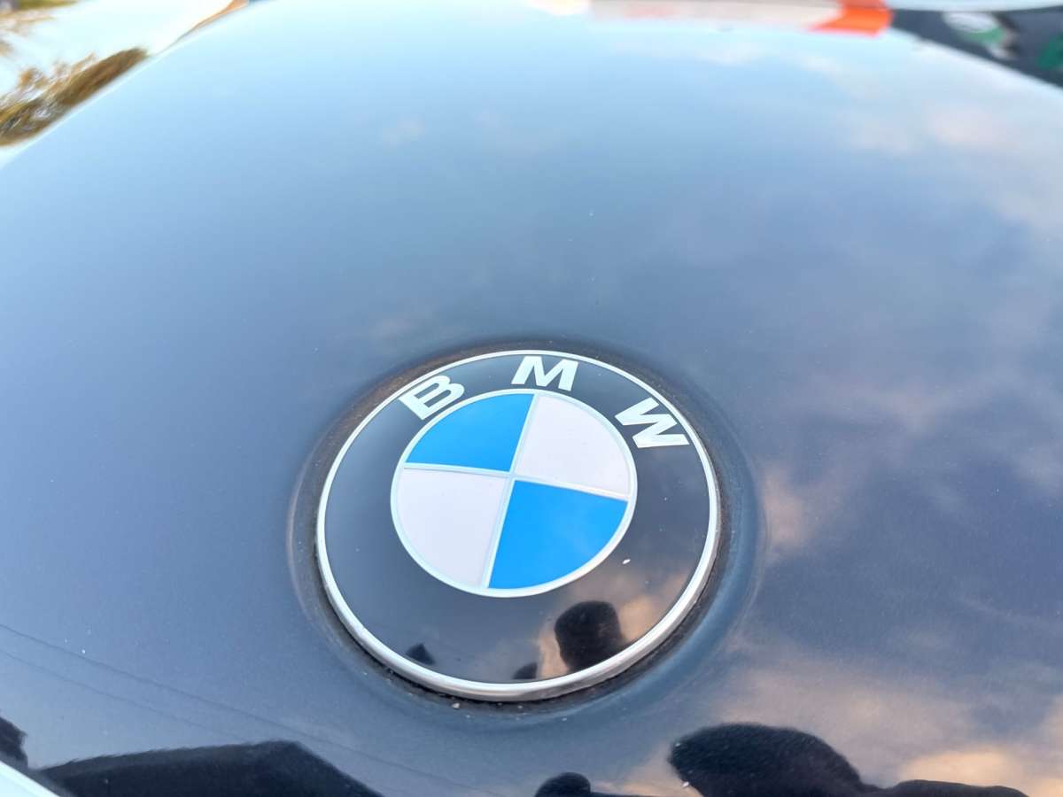 2010 BMW X5 3.0 35d SE SUV 5dr Diesel Auto xDrive Euro 4 (286 ps)