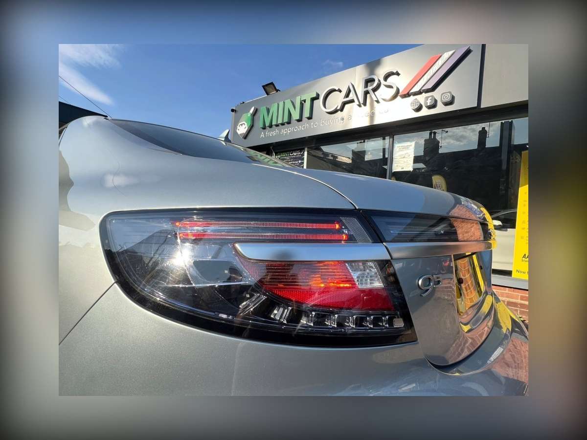 2010 Saab 9-5 2.0 TiD Vector SE Saloon 4dr Diesel Manual Euro 5 (160 ps)