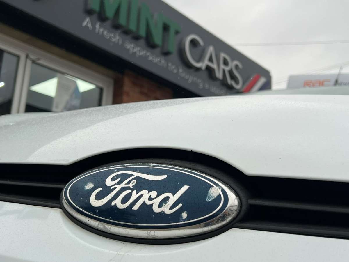 2010 Ford Fiesta 1.4 TDCi Zetec Hatchback 5dr Diesel Manual (110 g/km, 67 bhp)
