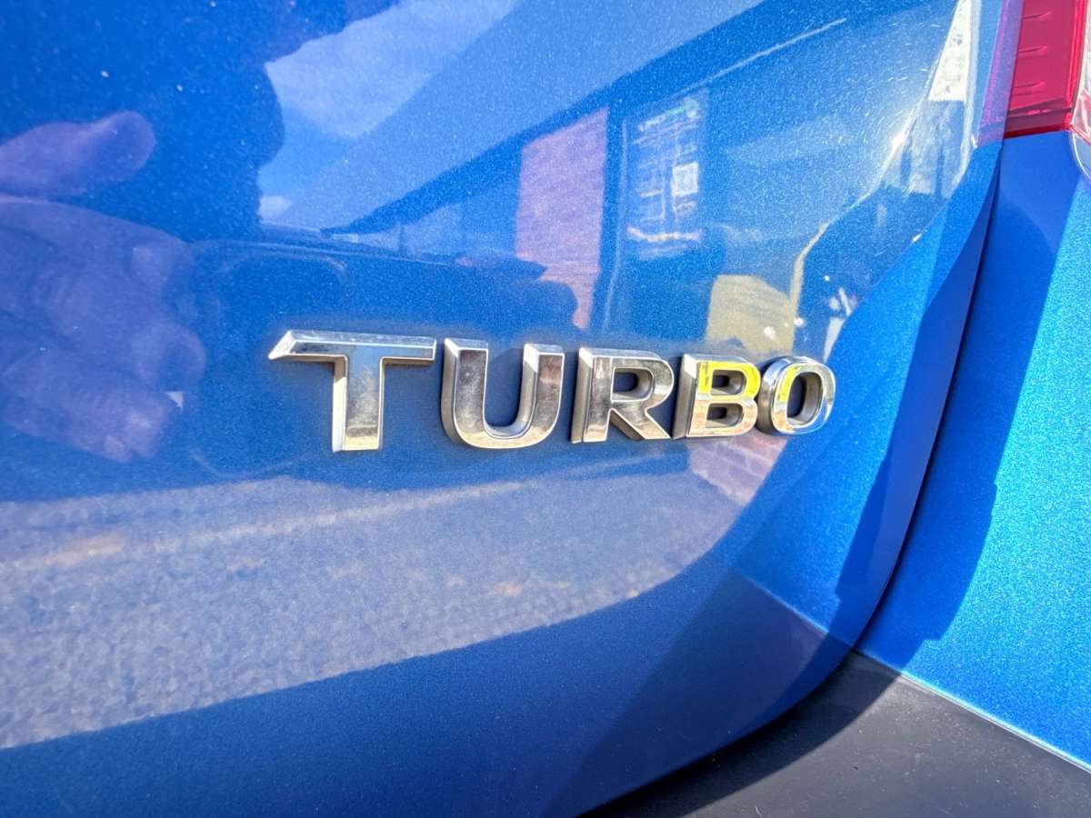 2015 Vauxhall Mokka 1.4T SE SUV 5dr Petrol Auto 2WD Euro 5 (140 ps)
