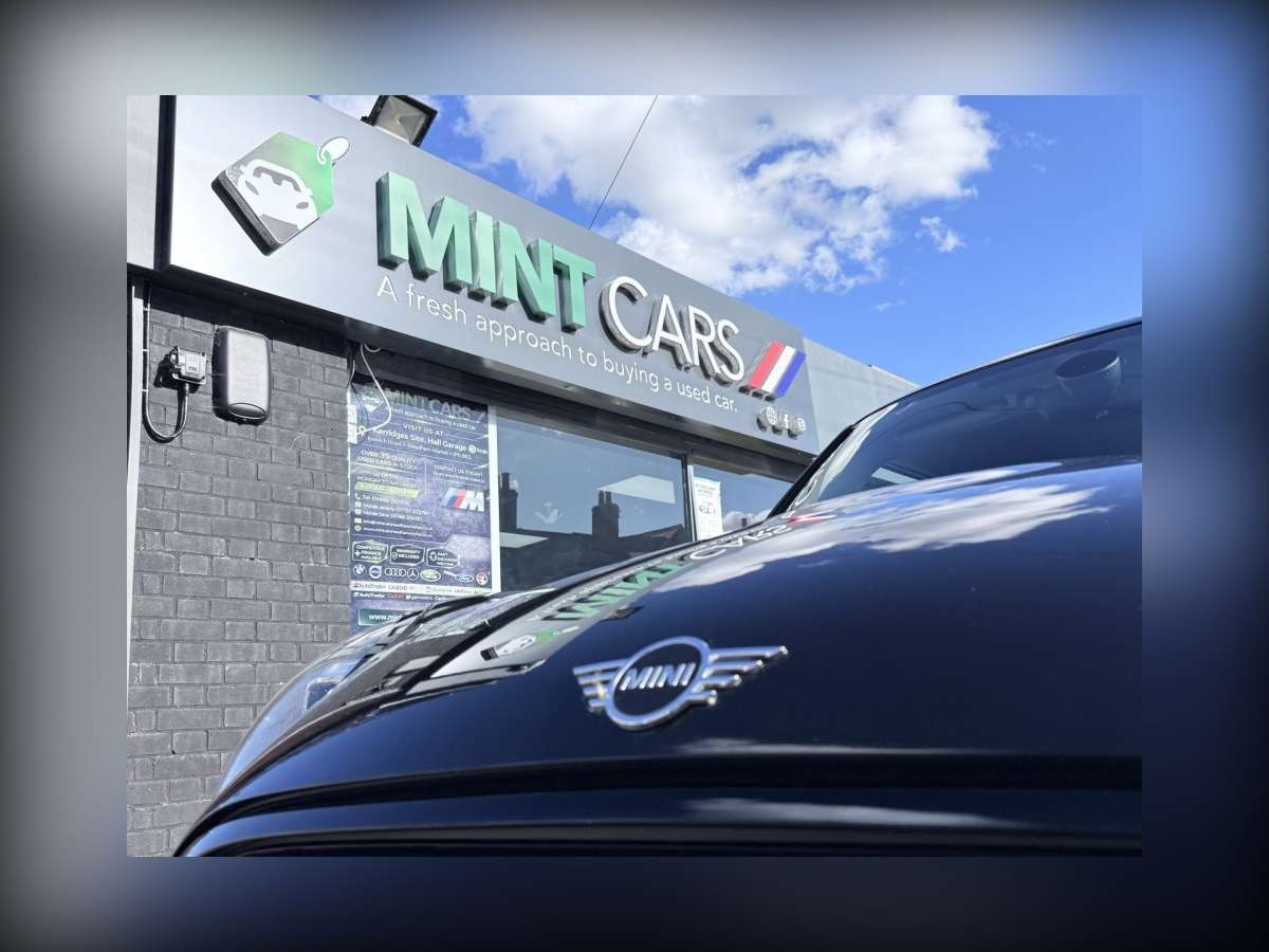 2018 Mini Hatch 1.5 Cooper Hatchback 5dr Petrol Manual Euro 6 (s/s) (136 ps)