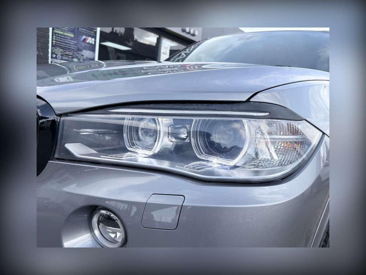 2016 BMW X5 2.0 40e 9.0kWh M Sport SUV 5dr Petrol Plug-in Hybrid Auto xDrive Euro 6 (s/s) (313 ps)