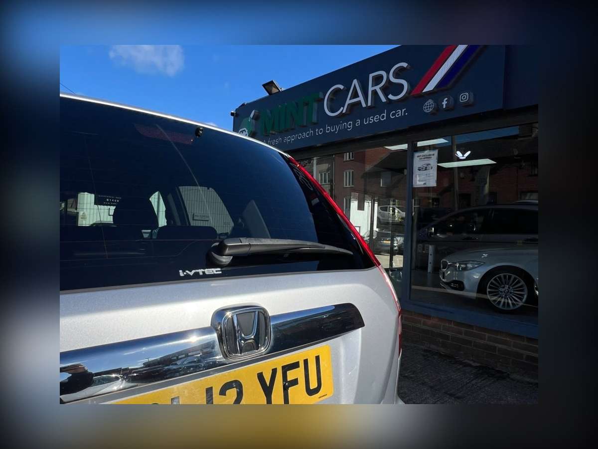 2012 Honda CR-V 2.0 i-VTEC ES-T SUV 5dr Petrol Auto 4WD Euro 5 (150 ps)