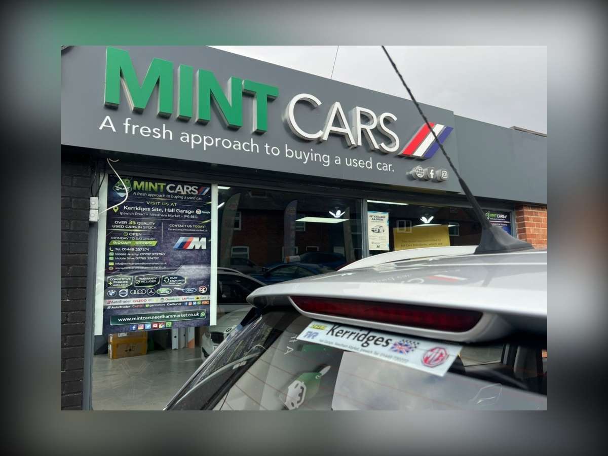2018 MG ZS 1.0 T-GDI Exclusive SUV 5dr Petrol Auto Euro 6 (111 ps)