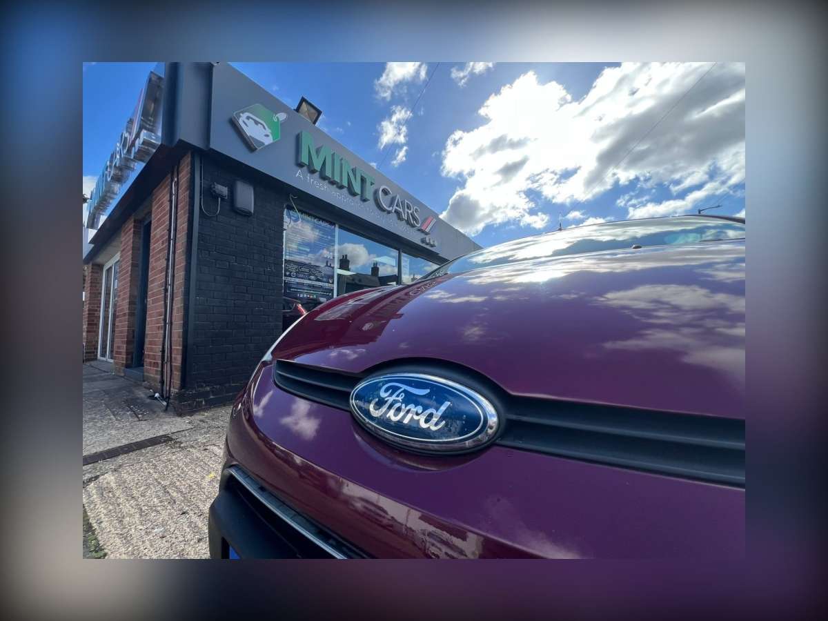 2009 Ford Fiesta 1.4 Titanium Hatchback 5dr Petrol Automatic (154 g/km, 94 bhp)