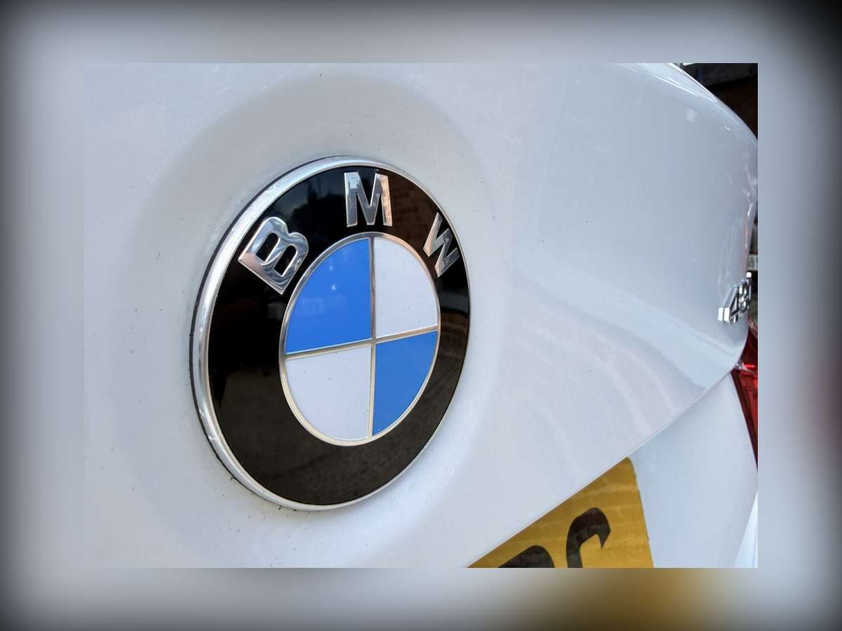 2015 BMW 4 Series 3.0 430d Luxury Coupe 2dr Diesel Auto Euro 6 (s/s) (258 ps)