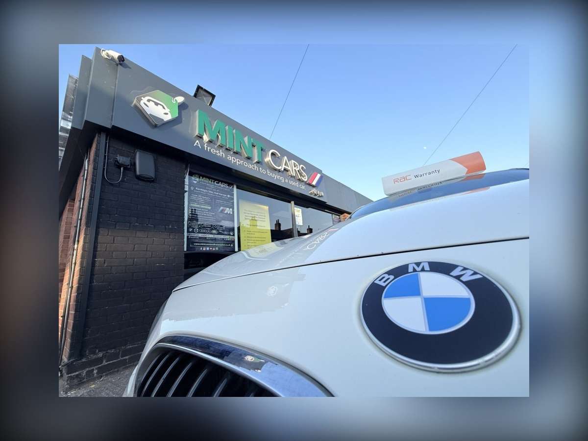 2016 BMW 1 Series 1.5 116d M Sport Hatchback 3dr Diesel Manual Euro 6 (s/s) (116 ps)