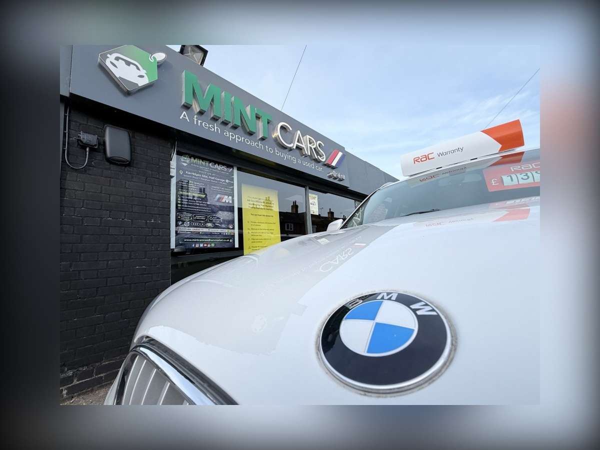 2016 BMW X3 2.0 20d xLine SUV 5dr Diesel Auto xDrive Euro 6 (s/s) (190 ps)