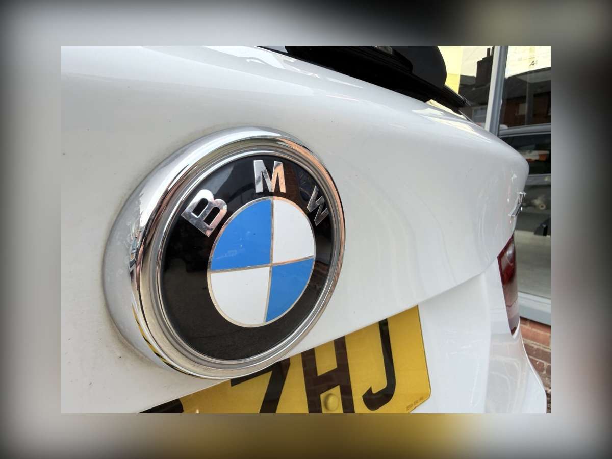 2016 BMW X3 2.0 20d xLine SUV 5dr Diesel Auto xDrive Euro 6 (s/s) (190 ps)