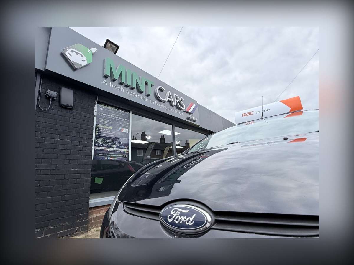2011 Ford Fiesta 1.25 Edge Hatchback 5dr Petrol Manual (127 g/km, 59 bhp)