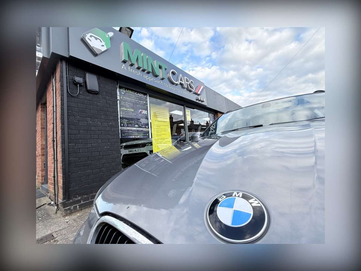 2010 BMW 3 Series 2.0 320d M Sport Business Edition Touring 5dr Diesel Steptronic Euro 5 (184 ps)