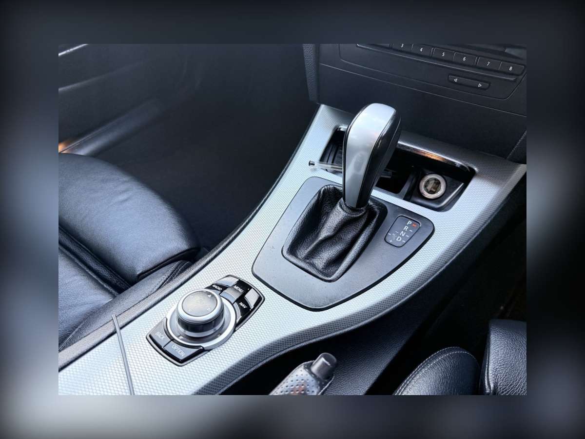 2010 BMW 3 Series 2.0 320d M Sport Business Edition Touring 5dr Diesel Steptronic Euro 5 (184 ps)