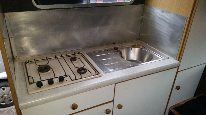 1992 Horsebox Layland DAF 45 130 image 6