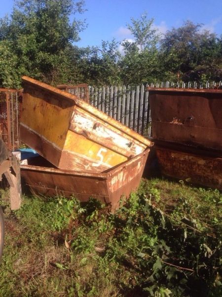 2003 Ford Transit image 3