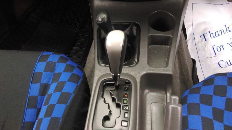 2013 Toyota hilux invincible (63) automatic image 4