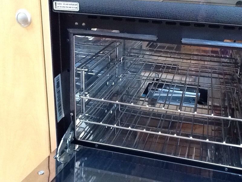 2010 Caravan Bailey Pegasus image 3