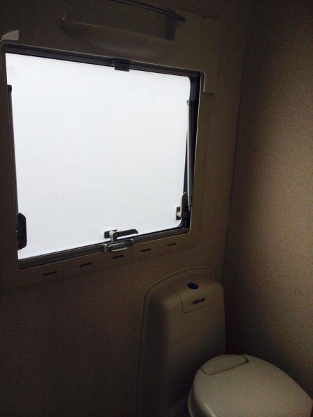 2003 Elddis Crusader image 6