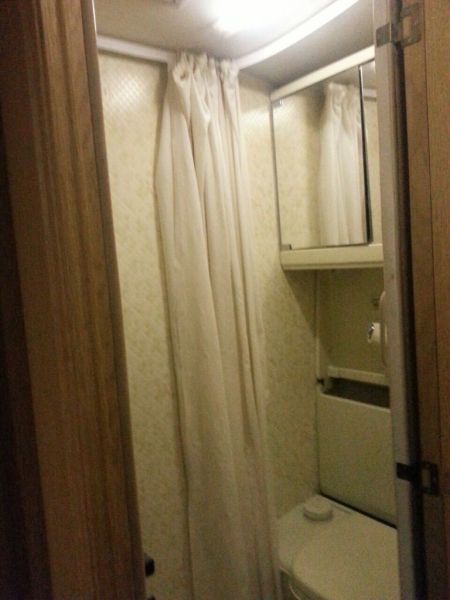 1998 Caravan, two berth, good condition! image 5