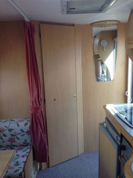 2002 Bailey Pageant Champagne image 4