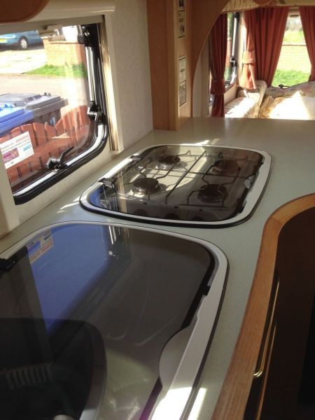 2002 Bailey Pageant Champagne image 5