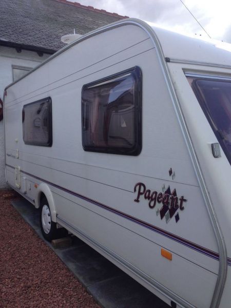 2002 Bailey Pageant Champagne image 7