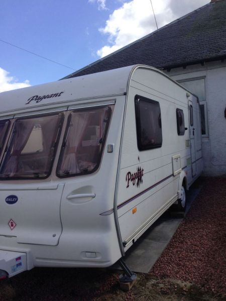 2002 Bailey Pageant Champagne image 9