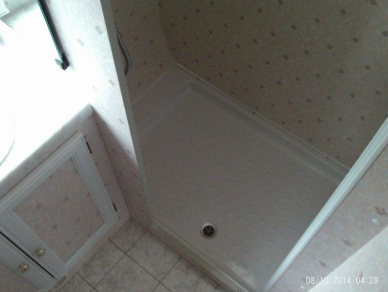 2000 Bailey Ranger caravan 14ft 2 berth image 7