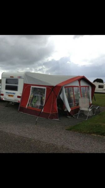 2004 Adria Altea 502 dk 5 berth image 4