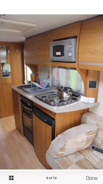 2009 Bailey Pageant Bretagne image 2