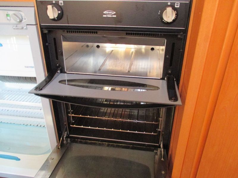 2006 Bailey Ranger series 5 460-2 image 4