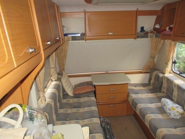 2006 Bailey Ranger series 5 460-2 image 5