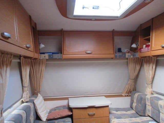 2006 Bailey Ranger series 5 460-2 image 6