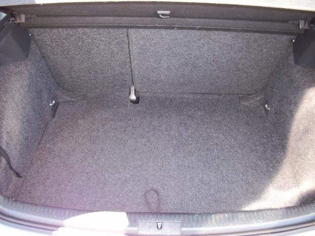 2007 Volkswagen Golf 1.4 S 5dr image 6