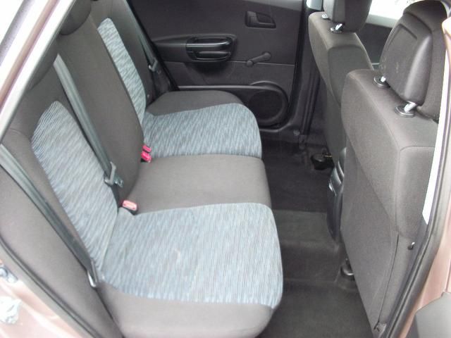 2009 KIA Cee'D 1.6 CRDi GS 5dr Full Service History Low Miles image 9