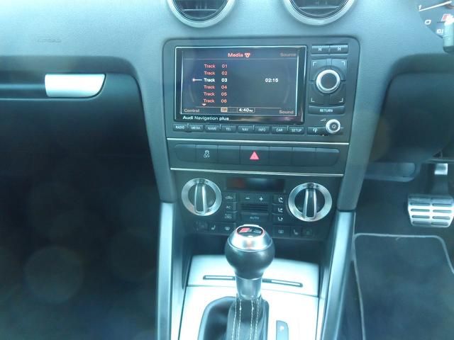 2011 Audi S3 2.0 TFSI Sportback S Tronic Quattro 5dr PRISTINE CONDITION!! image 7