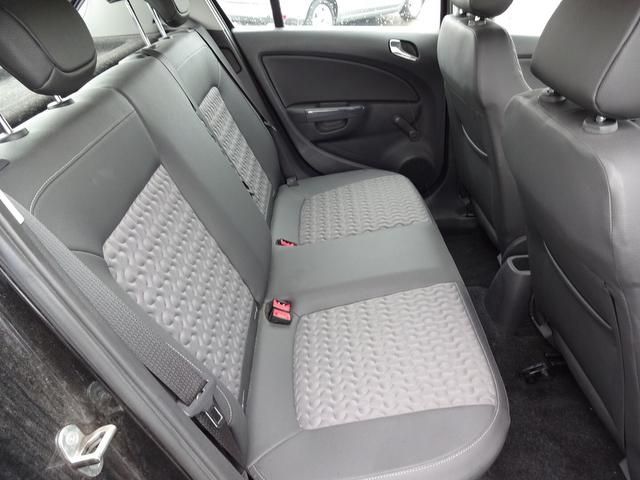 2011 Vauxhall Corsa 1.4 i 16v SE 5dr (a/c) JUST ARRIVED!!! image 6