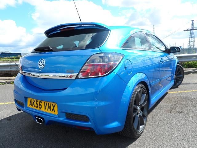 2006 Vauxhall Astra 2.0 i 16v VXR Sport Hatch 3dr VERY CLEAN, ARDEN EDITION image 2