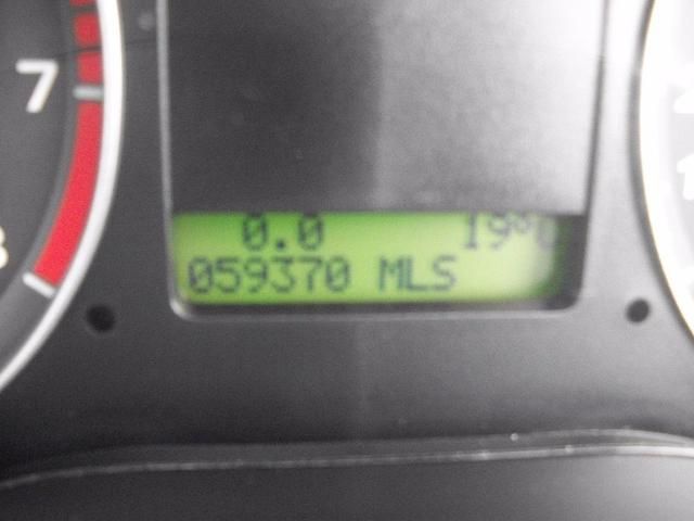 2007 Ford Focus 1.6 LX 5dr Low Mileage image 9