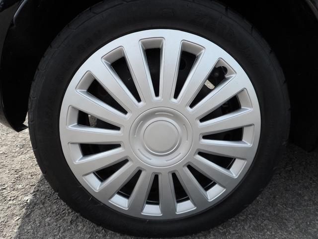 2011 Ford Fiesta 1.4 Edge 5dr AUTOMATIC HATCH! image 8